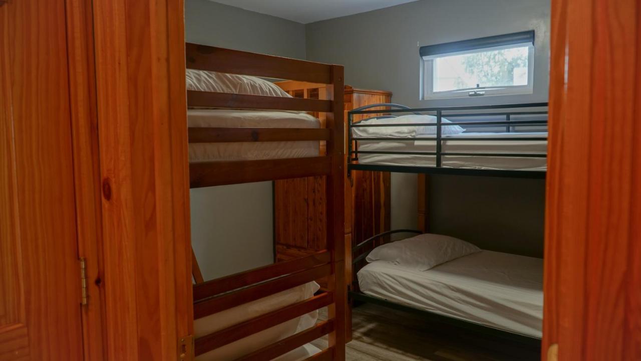 Alexander'S Landing Aparthotel Monticello Εξωτερικό φωτογραφία