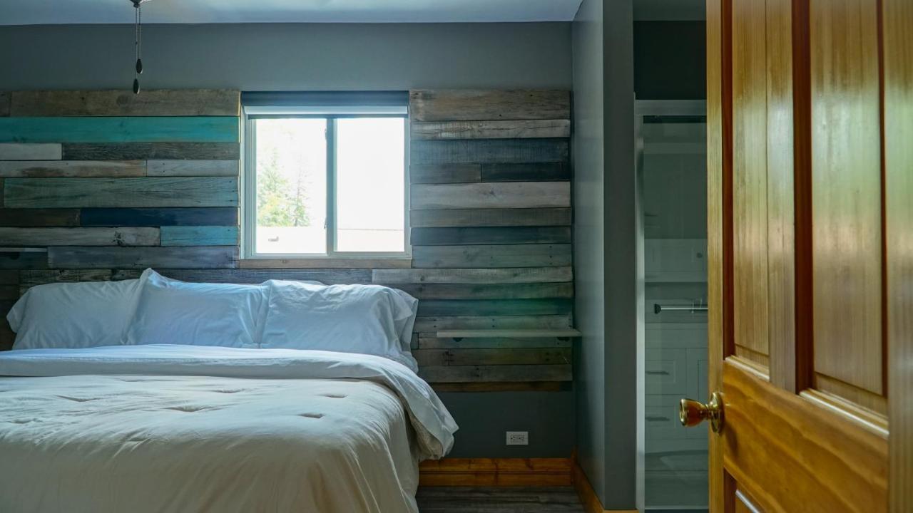 Alexander'S Landing Aparthotel Monticello Εξωτερικό φωτογραφία