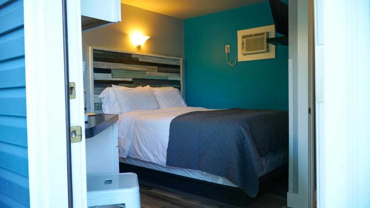Alexander'S Landing Aparthotel Monticello Εξωτερικό φωτογραφία