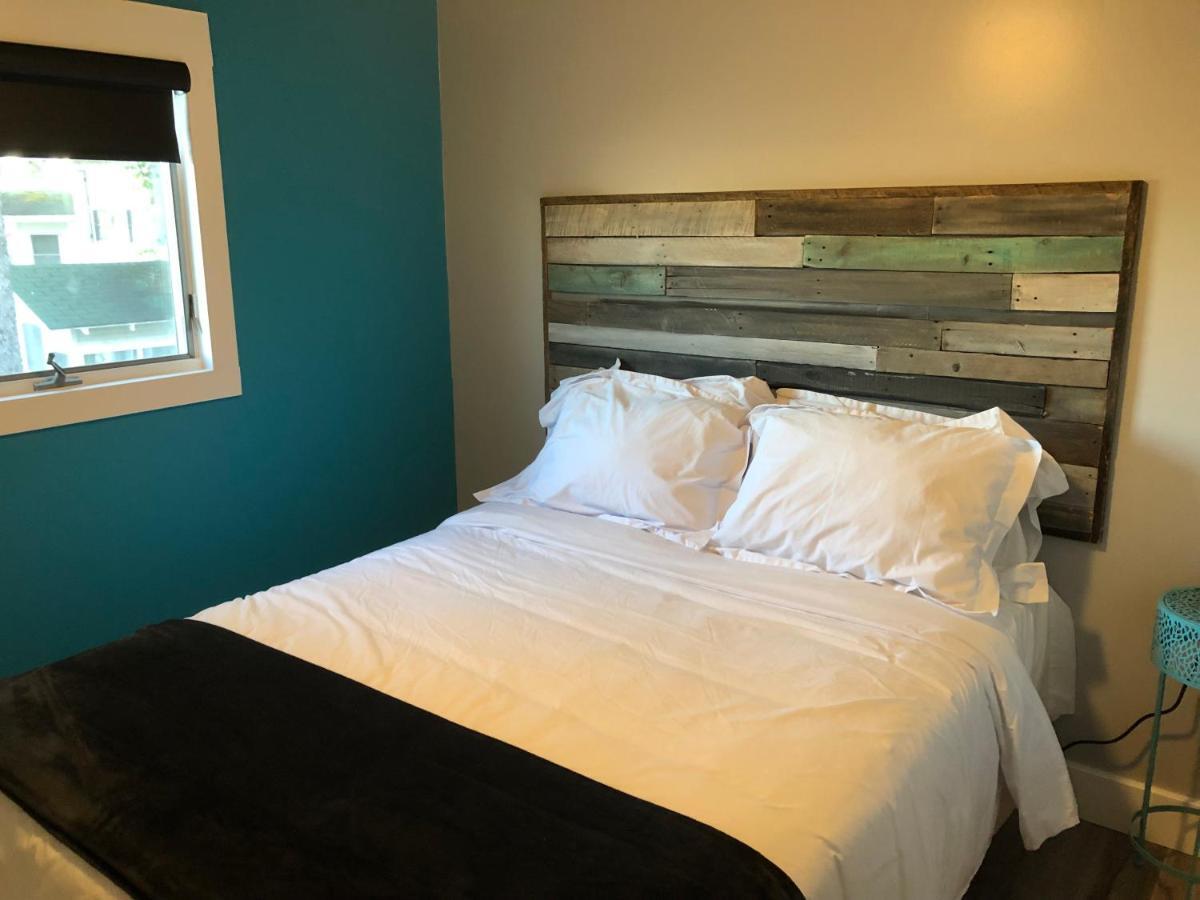 Alexander'S Landing Aparthotel Monticello Εξωτερικό φωτογραφία