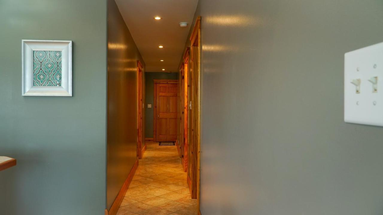 Alexander'S Landing Aparthotel Monticello Εξωτερικό φωτογραφία