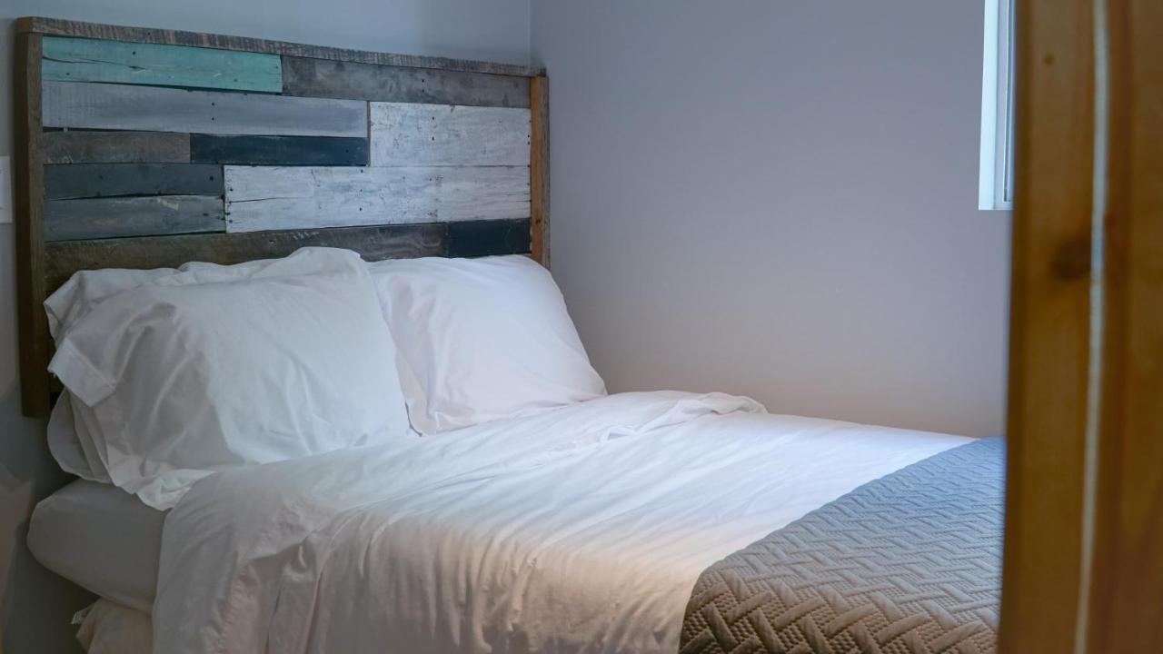 Alexander'S Landing Aparthotel Monticello Εξωτερικό φωτογραφία