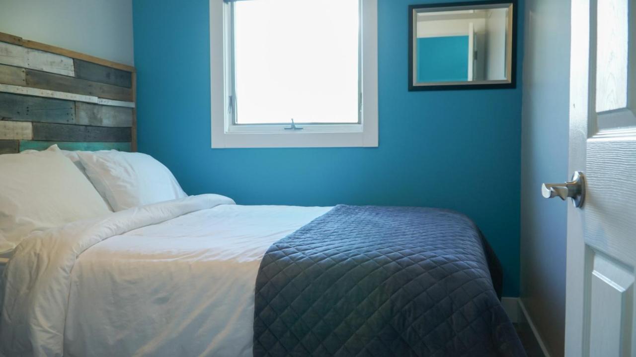 Alexander'S Landing Aparthotel Monticello Εξωτερικό φωτογραφία