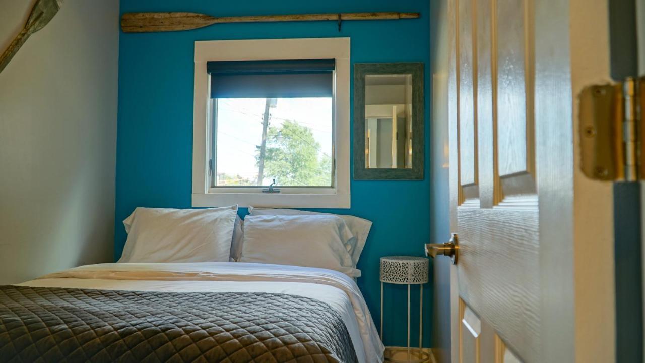 Alexander'S Landing Aparthotel Monticello Εξωτερικό φωτογραφία