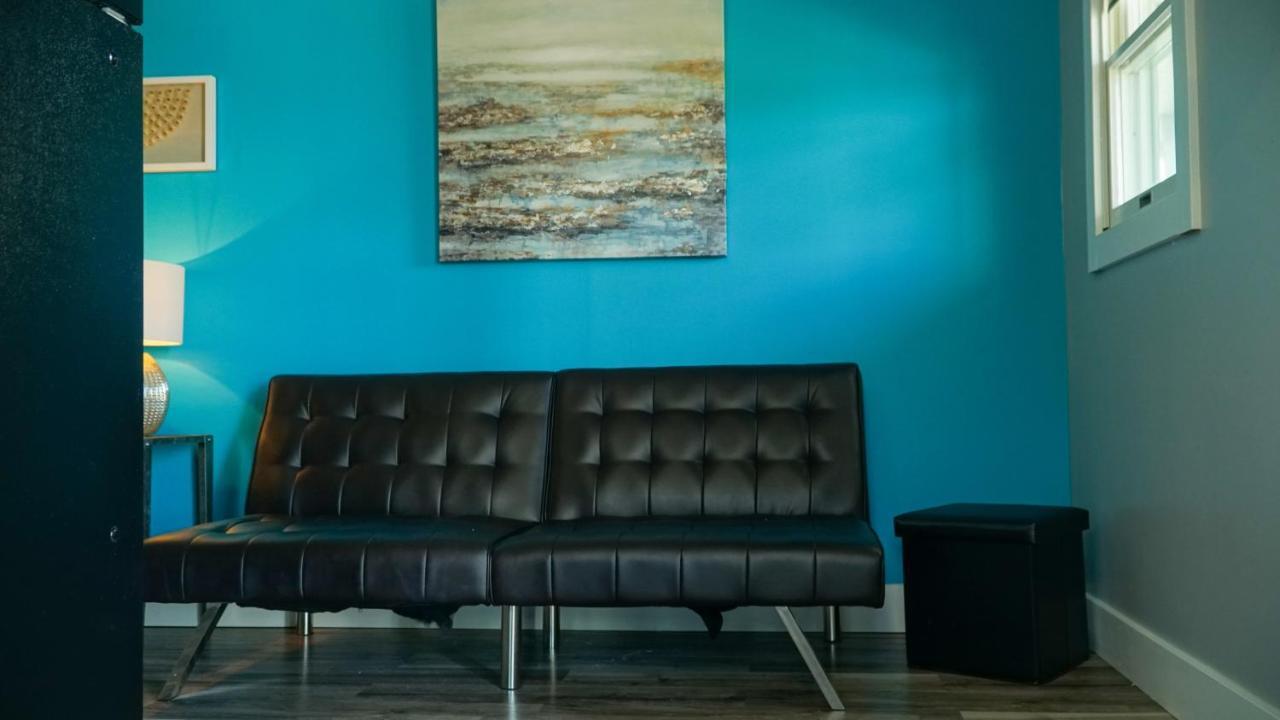 Alexander'S Landing Aparthotel Monticello Εξωτερικό φωτογραφία